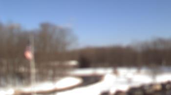 Weather camera view of Kane Area SD.