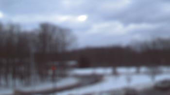 Weather camera view of Kane Area SD.