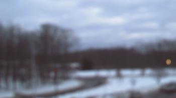 Weather camera view of Kane Area SD.