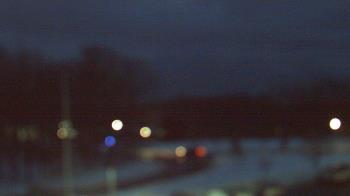 Weather camera view of Kane Area SD.