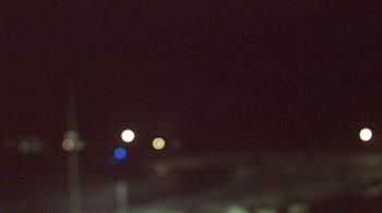 Weather camera view of Kane Area SD.