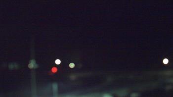 Weather camera view of Kane Area SD.