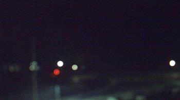 Weather camera view of Kane Area SD.