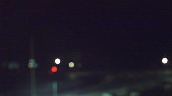 Weather camera view of Kane Area SD.