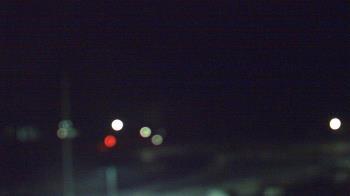 Weather camera view of Kane Area SD.