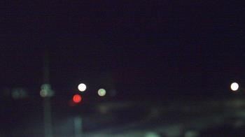 Weather camera view of Kane Area SD.