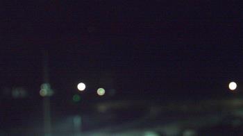 Weather camera view of Kane Area SD.