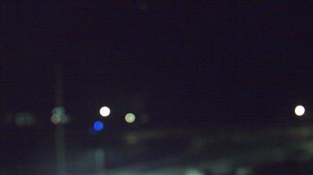 Weather camera view of Kane Area SD.