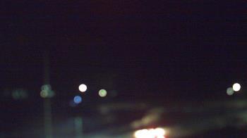 Weather camera view of Kane Area SD.