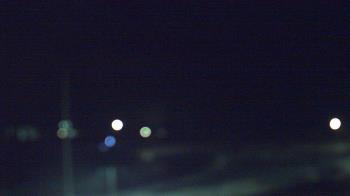 Weather camera view of Kane Area SD.