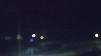 Weather camera view of Kane Area SD.