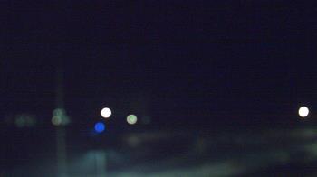 Weather camera view of Kane Area SD.