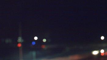 Weather camera view of Kane Area SD.