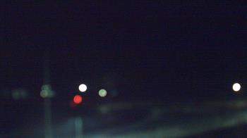 Weather camera view of Kane Area SD.