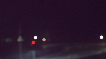 Weather camera view of Kane Area SD.