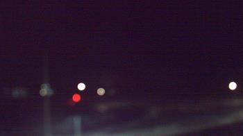 Weather camera view of Kane Area SD.