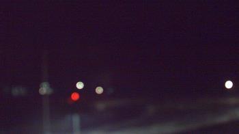 Weather camera view of Kane Area SD.