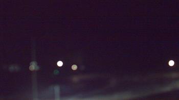 Weather camera view of Kane Area SD.