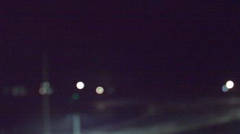 Weather camera view of Kane Area SD.