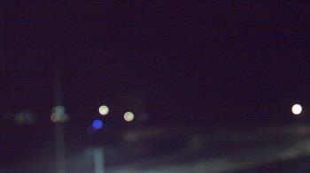 Weather camera view of Kane Area SD.