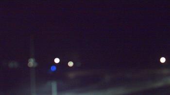 Weather camera view of Kane Area SD.