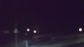 Weather camera view of Kane Area SD.