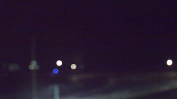 Weather camera view of Kane Area SD.