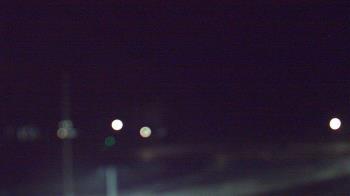 Weather camera view of Kane Area SD.