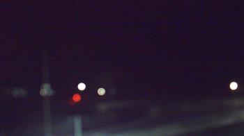 Weather camera view of Kane Area SD.