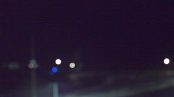 Weather camera view of Kane Area SD.