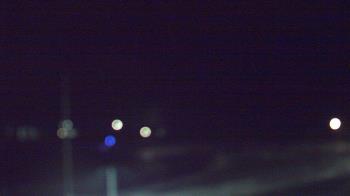 Weather camera view of Kane Area SD.