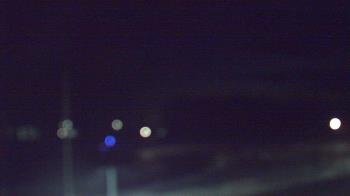 Weather camera view of Kane Area SD.