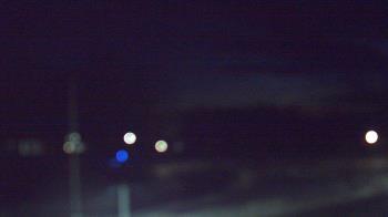 Weather camera view of Kane Area SD.