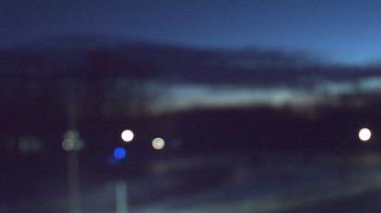 Weather camera view of Kane Area SD.