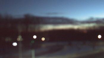 Weather camera view of Kane Area SD.