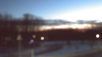 Weather camera view of Kane Area SD.