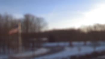 Weather camera view of Kane Area SD.