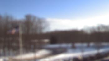 Weather camera view of Kane Area SD.