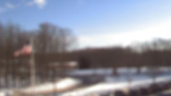 Weather camera view of Kane Area SD.