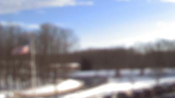 Weather camera view of Kane Area SD.