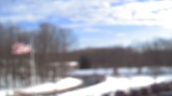 Weather camera view of Kane Area SD.