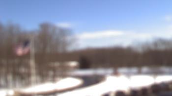 Weather camera view of Kane Area SD.