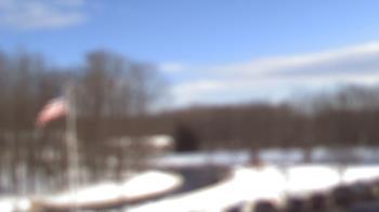 Weather camera view of Kane Area SD.