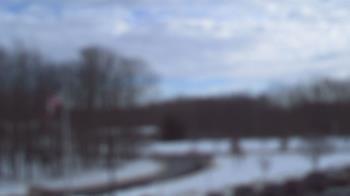 Weather camera view of Kane Area SD.