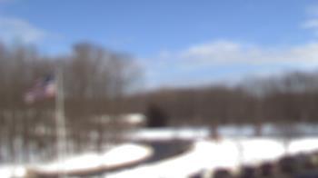 Weather camera view of Kane Area SD.