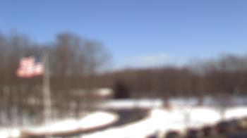 Weather camera view of Kane Area SD.