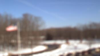 Weather camera view of Kane Area SD.