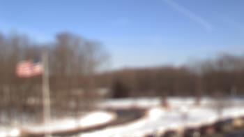 Weather camera view of Kane Area SD.