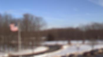 Weather camera view of Kane Area SD.