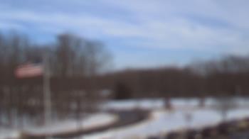 Weather camera view of Kane Area SD.